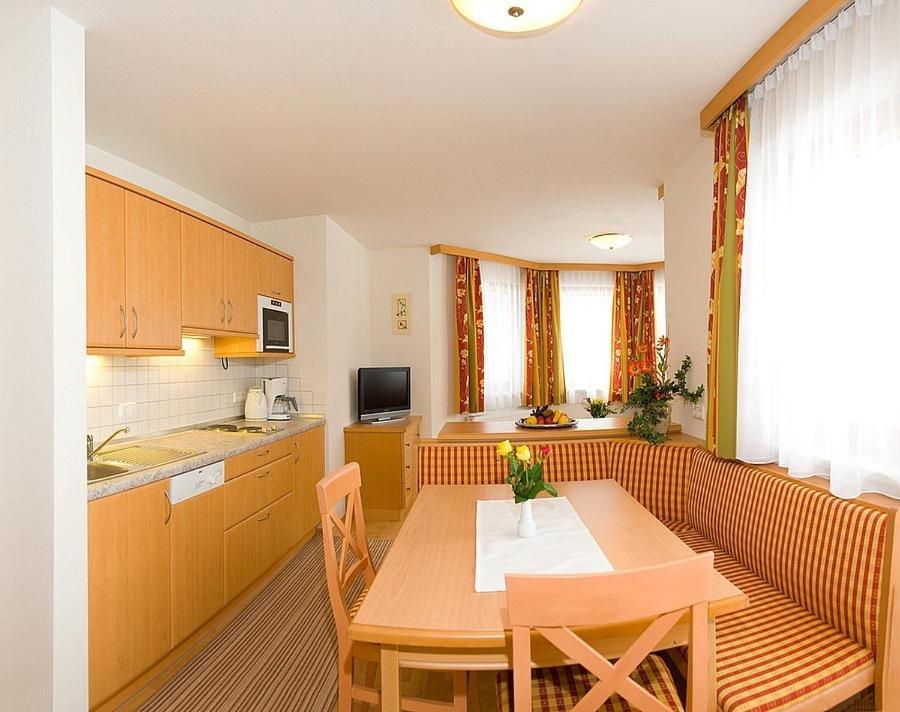 Landhaus Huber Grossarl Rum bild