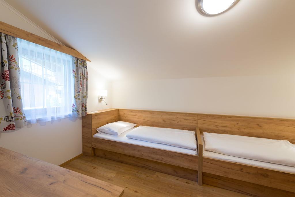 Landhaus Huber Grossarl Exteriör bild