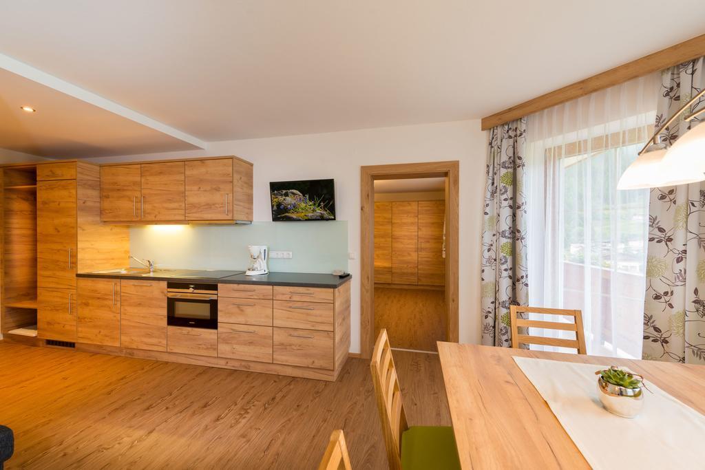Landhaus Huber Grossarl Exteriör bild